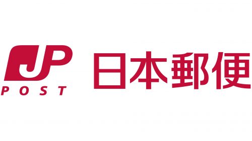 Japan Post Logo