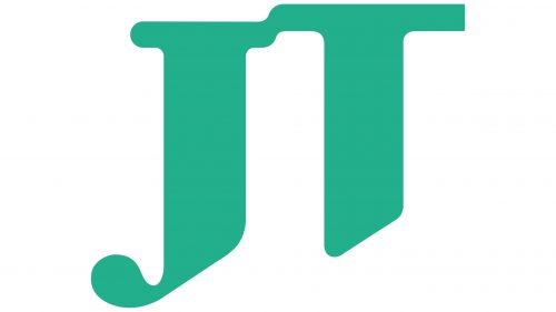 Japan Tobacco Logo
