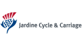 Jardine Cycle and Carriage Logo