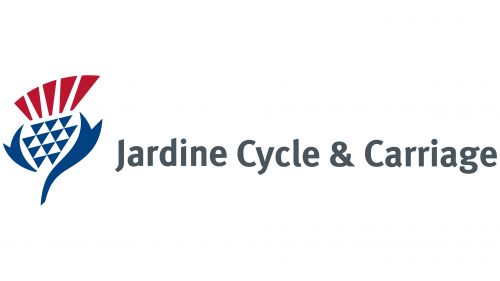 Jardine Cycle and Carriage Logo