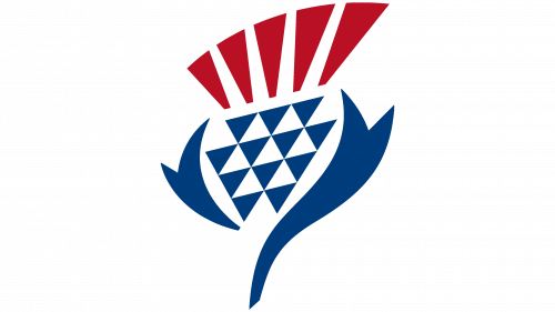 Jardine Cycle and Carriage Symbol