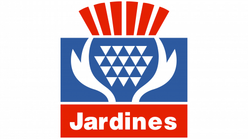 Jardine Matheson Logo 1983