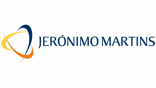 Jeronimo Martins Logo 2005
