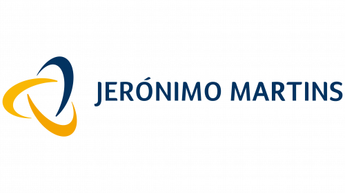 Jeronimo Martins Logo 2010