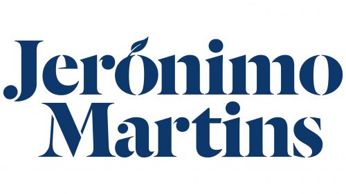 Jeronimo Martins Logo