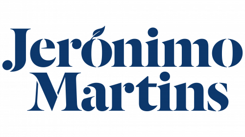 Jeronimo Martins Logo