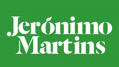 Jeronimo Martins Symbol