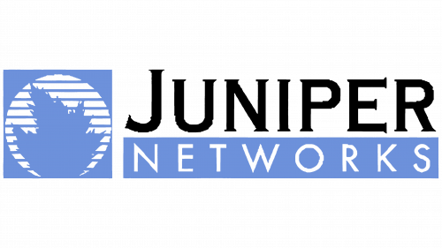 Juniper Networks Logo 1996