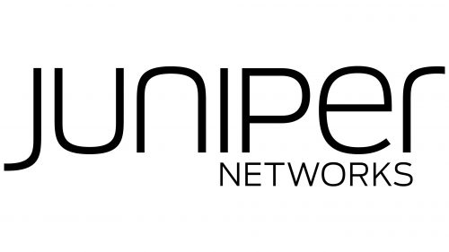 Juniper Networks Logo