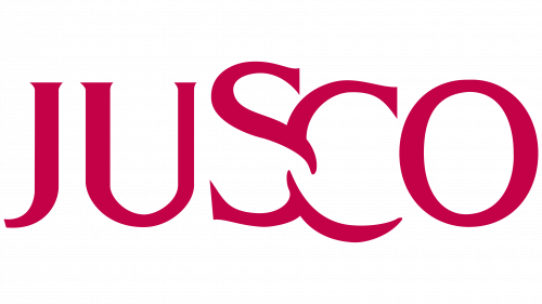 Jusco Logo 2006