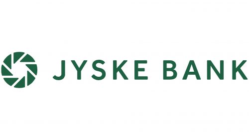 Jyske Bank Logo