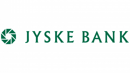 Jyske Bank Logo before 2018