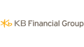 KB Financial Group Logo