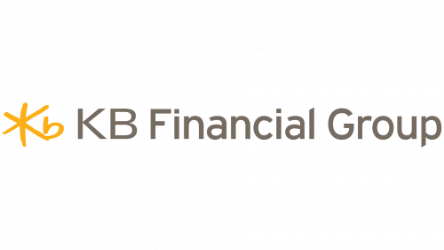 KB Financial Group Logo