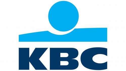 KBC Group Logo