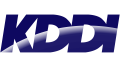 KDDI Logo