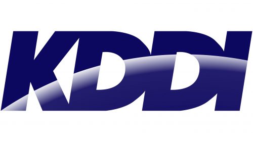 KDDI Logo