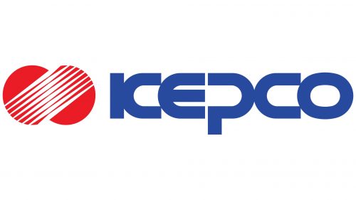 KEPCO Logo