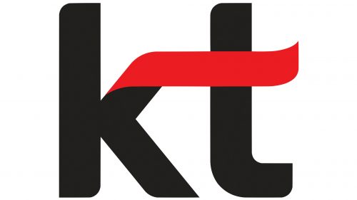 KT Logo