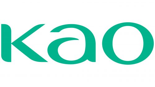 Kao Logo