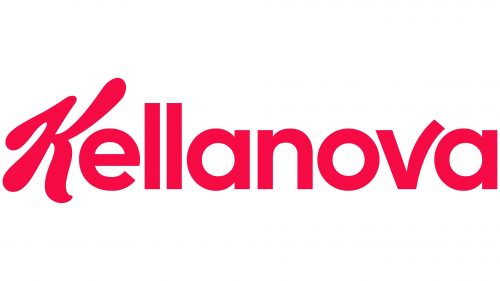 Kellanova Logo