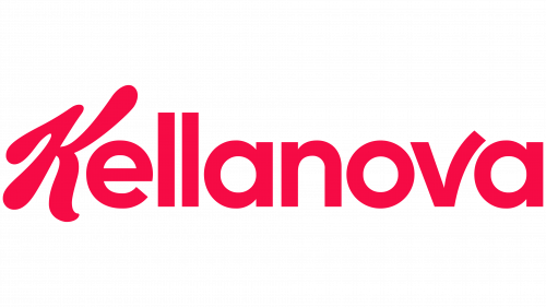 Kellanova Logo