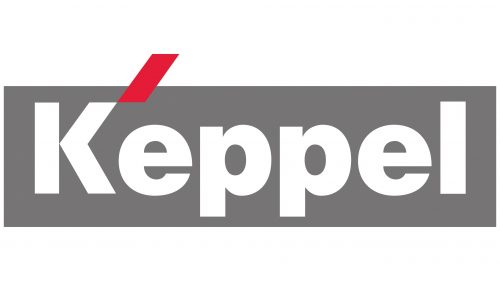 Keppel Logo