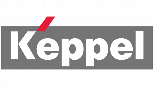 Keppel Logo