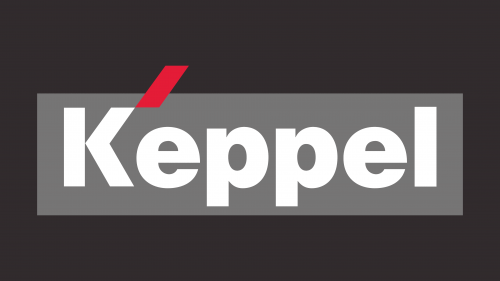 Keppel Symbol
