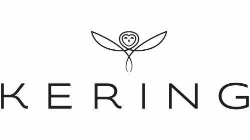Kering Logo 2013