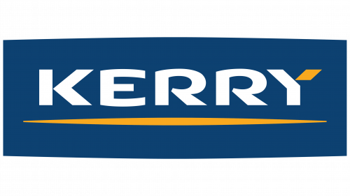 Kerry Group Logo 1900s