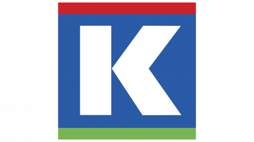 Kesko Logo 1994