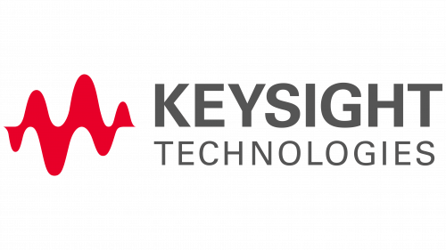 Keysight Technologies Logo 2014