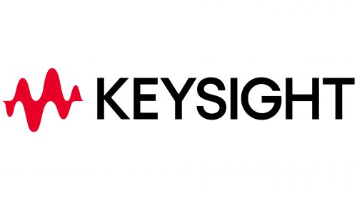 Keysight Technologies Logo