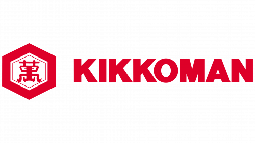 Kikkoman Logo 1917