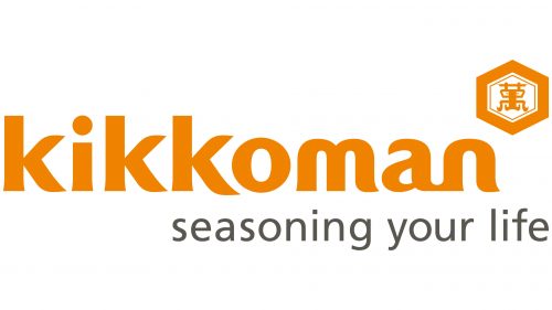 Kikkoman Logo