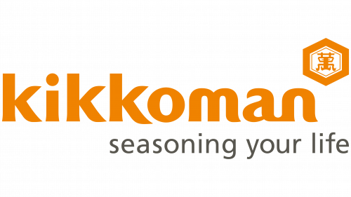 Kikkoman Logo