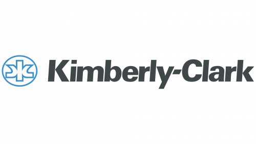 Kimberly-Clark Logo 1900s