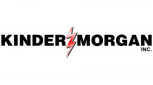 Kinder Morgan Logo