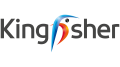 Kingfisher Logo