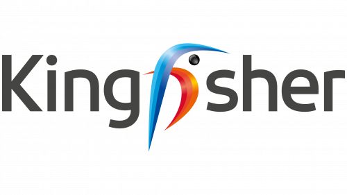 Kingfisher Logo