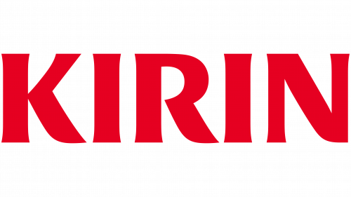 Kirin Logo 2007