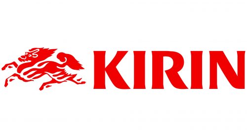 Kirin Logo