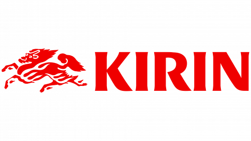 Kirin Logo