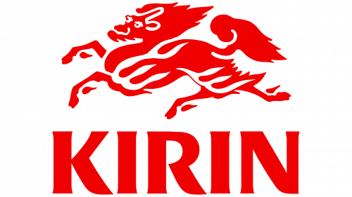 Kirin Symbol