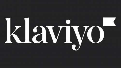 Klaviyo Symbol