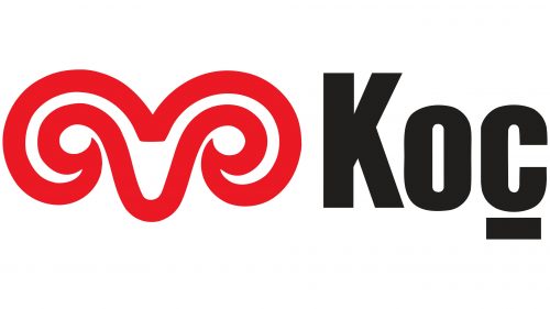 Koc Holding Logo