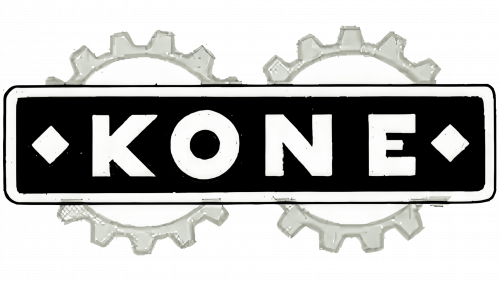 Kone Corporation Logo 1948