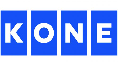 Kone Corporation Logo