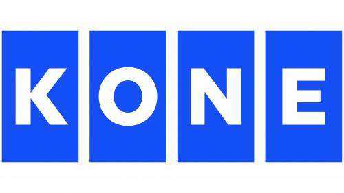 Kone Corporation Logo